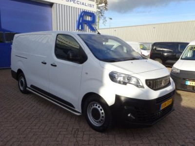 Peugeot Expert 1.5 BlueHDI 100 S&S L3 Verlengde uitvoering