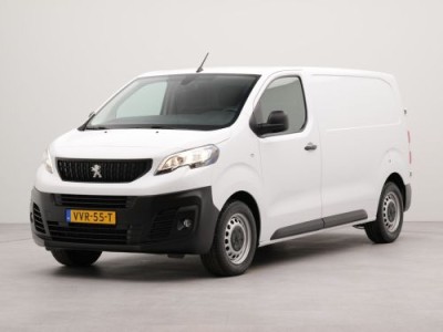 Peugeot Expert 1.5 BlueHDI 120 S&S L2 kort | Bluetooth | Airco | Achteruitrijcamera | Cruise Control | Schuifdeur Rechts |