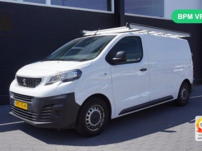 Peugeot Expert 1.5 BlueHDI EURO 6 - Airco - Cruise - PDC - â¬10.950,- Excl.