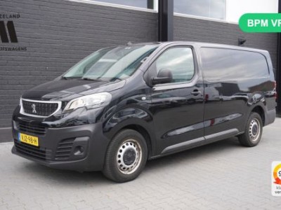 Peugeot Expert 1.5 BlueHDI  EURO 6 - Airco - Navi - Cruise - â¬11.900,- Excl.