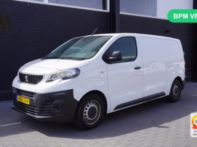 Peugeot Expert 1.5 BlueHDI L2 EURO 6 - Airco - Cruise - PDC - â¬10.950,- Excl.
