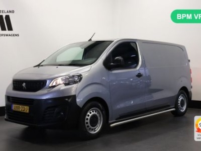 Peugeot Expert 1.5 BlueHDI L2 EURO 6 - Airco - Navi - Cruise - â¬ 12.950,- Excl.