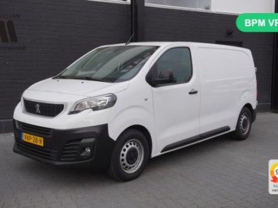 Peugeot Expert 1.5 BlueHDI L2 EURO 6 - Airco - Navi - Cruise - Camera - â¬ 11.950,- Excl.