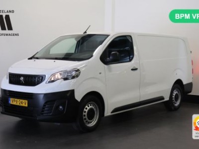 Peugeot Expert 1.5 BlueHDI L3 EURO 6 - Airco - Cruise - Camera - â¬ 11.950,- Excl.