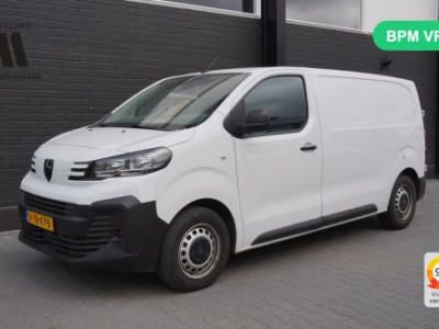 Peugeot Expert 1.5 BlueHDi 120PK L2 EURO 6 - Airco - Cruise - PDC - ⬠21.950,- Excl.