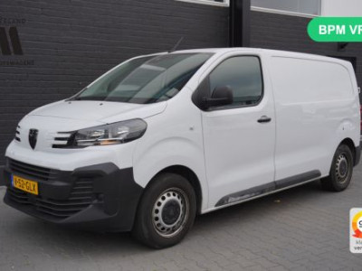 Peugeot Expert 1.5 BlueHDi 120PK L2 EURO 6 - Airco - Cruise - PDC - â¬21.950,- Excl.