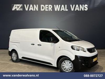 Peugeot Expert 1.6 BlueHDI 115pk L2H1 Euro6 Airco | Cruisecontrol Parkeersensoren