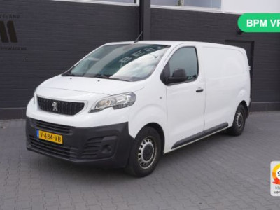 Peugeot Expert 1.6 BlueHDI L2 EURO 6 - Airco - Cruise - PDC - â¬9.950,- Excl.