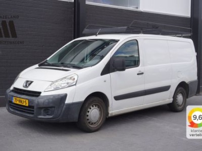 Peugeot Expert 1.6 HDI L2 - Imperiaal - Trekhaak - â¬ 2.750,- Excl.