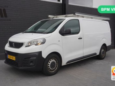 Peugeot Expert 2.0 BlueHDI 120PK EURO 6 - Airco - Navi - Cruise - â¬ 12.900,- Excl.