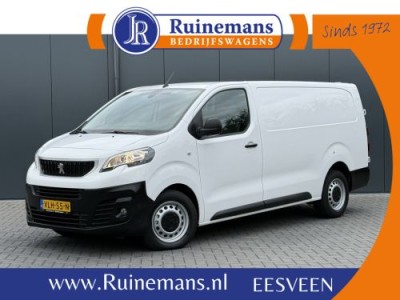 Peugeot Expert 2.0 BlueHDI 120 PK / L3H1 / 1e EIG. / AIRCO / CRUISE / NAVI / CAMERA / CARPLAY