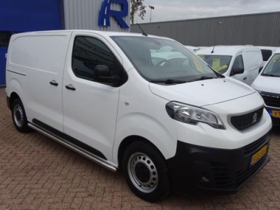 Peugeot Expert 2.0 BlueHDI 120 PK Premium AIRCO CRUISE NAVIGATIE L2