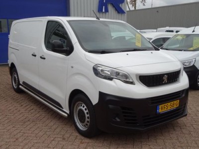 Peugeot Expert 2.0 BlueHDI 120 PK Premium AIRCO CRUISE NAVIGATIE L2