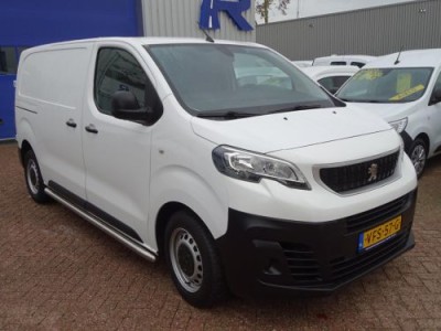 Peugeot Expert 2.0 BlueHDI 120 PK Premium AIRCO CRUISE NAVIGATIE L2
