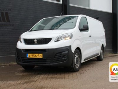 Peugeot Expert 2.0 BlueHDI 122K L2 EURO6 - Airco - Cruise - PDC - â¬ 12.950,- Excl.