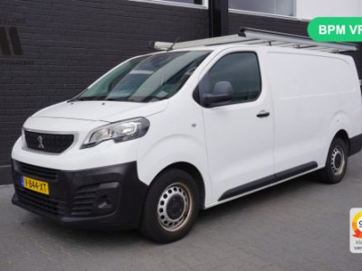 Peugeot Expert 2.0 BlueHDI 122PK L2 EURO 6 - Airco - Navi - Cruise - â¬9.950,- Excl.