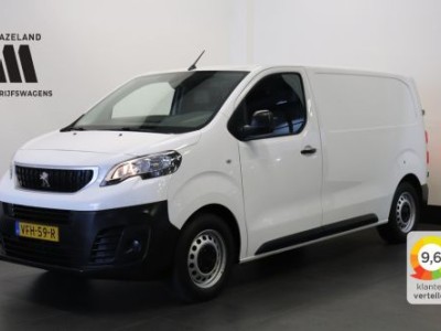 Peugeot Expert 2.0 BlueHDI 125PK Automaat EURO 6 - Airco - Cruise - PDC - â¬15.900,- Excl.