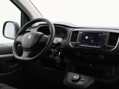 Peugeot Expert 2.0 BlueHDI 145 Automaat DC