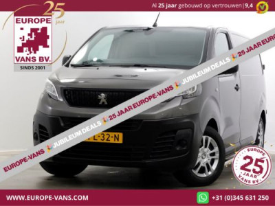 Peugeot Expert 2.0 BlueHDI 145pk Automaat Premium Airco/Carplay/Cruise Control 05-2022