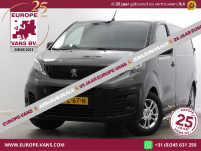 Peugeot Expert 2.0 BlueHDI 145pk Automaat Premium Airco/Carplay/Cruise Control 05-2022
