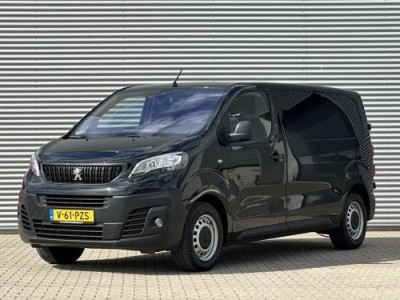 Peugeot Expert 2.0 BlueHDI 145 pk L2 AUTOMAAT|Navi|Carplay|Camera