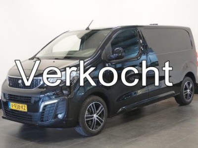 Peugeot Expert 2.0 BlueHDI 177PK Automaat EURO 6 - Airco - Cruise - Camera - â¬ 15.900,- Excl.