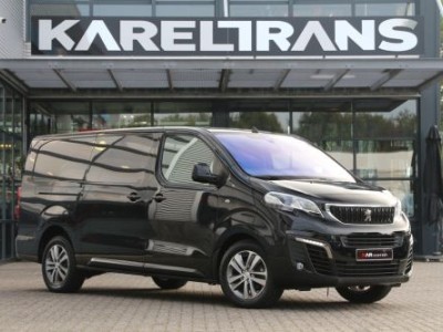 Peugeot Expert 2.0 BlueHDI 180 | Aut. | L3 | Elektr. schuifdeur | Headup | Standkachel | Clima..