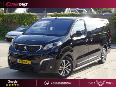 Peugeot Expert 2.0 BlueHDI 180 Long Asphalt DC