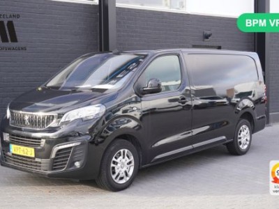 Peugeot Expert 2.0 BlueHDI 180PK Automaat L3 EURO 6 - Airco - Navi - Camera - â¬17.500,- Excl.