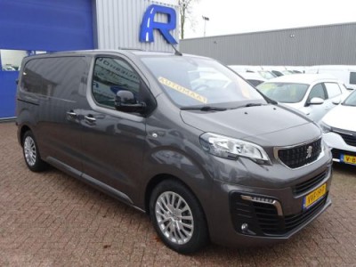 Peugeot Expert 2.0 BlueHDI 180 Premium AUTOMAAT NAVIGATIE CRUISE CONTROL