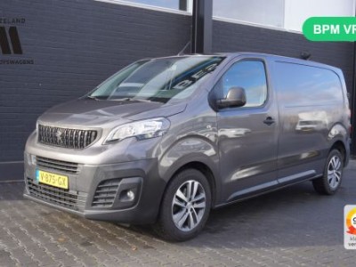 Peugeot Expert 2.0 BlueHDI L2 122PK EURO 6 - Airco - Cruise - Trekhaak - â¬ 6.900,- Marge