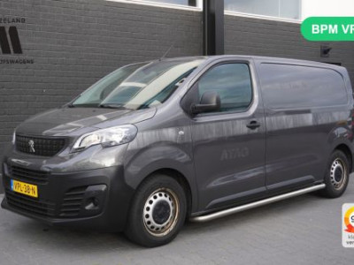 Peugeot Expert 2.0 BlueHDI L2 145PK AUTOMAAT EURO 6 - Airco - PDC - Camera - â¬16.900,- Excl.