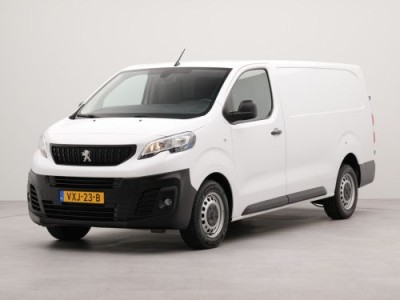 Peugeot Expert 2.0 BlueHDi 145 L3 | Apple Carplay | Bluetooth | Achteruitrij Camera | Parkeersensoren achter |