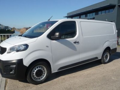 Peugeot Expert 2.0 BlueHDi 145 L3 airco, 3 zits