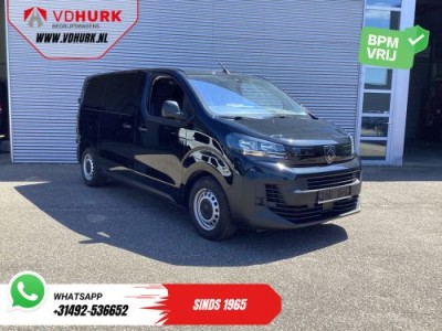 Peugeot Expert 2.0 HDI 145 pk Aut. L2 Virtual Cockpit/ DAB/ PDC/ Cruise/ Airco
