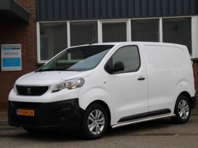 Peugeot Expert 226C 1.6 BlueHDI 95PK Premium / Trekhaak / Navi / Cruise