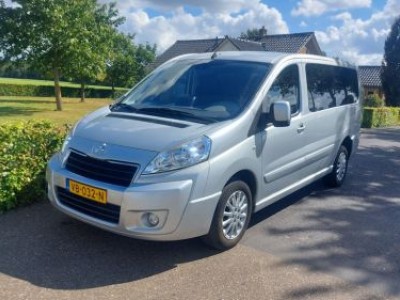 Peugeot Expert 229 2.0 HDI L2H1 Profit+ AIRCO/AUTOMAAT BJ 2013