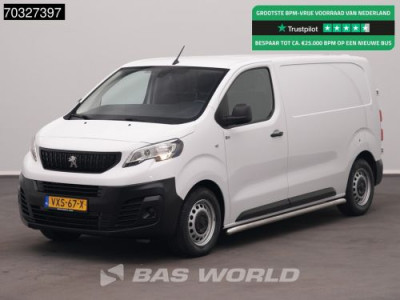 Peugeot Expert 120pk L2H1 Airco Cruise Camera Parkeersensoren Euro6 L2 Airco Cruise control