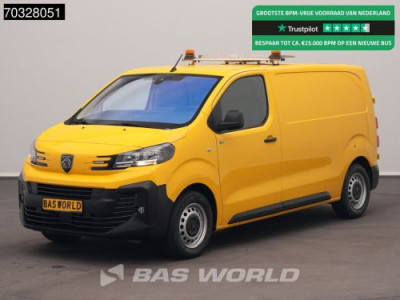 Peugeot Expert 120pk L2H1 Navi Airco Cruise Camera Parkeersensoren Euro6 L2 Airco Cruise control