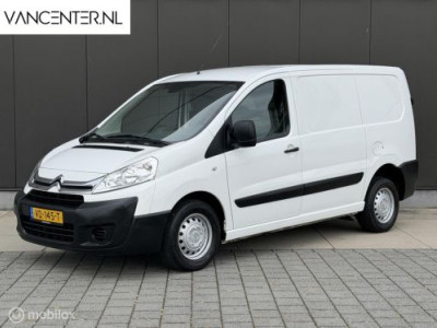 Peugeot Expert Bestel 1.6 HDI L1H1 Airco Citroën Jumpy