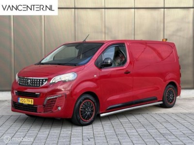 Peugeot Expert Bestel 2.0 BlueHDI 180 Standard Sport