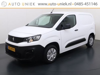 Peugeot Partner 1.2 PureTech Premium