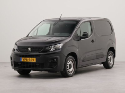 Peugeot Partner 1.5 BlueHDI Asphalt L1 Autm 131 pk | Bluetooth | Achteruitrij camera |