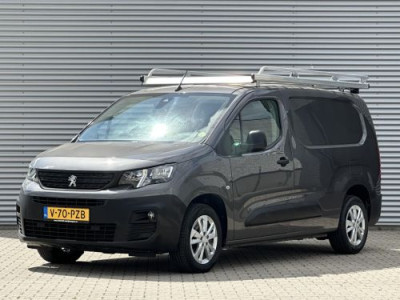 Peugeot Partner 1.5 BlueHDI L2 trekhaak|Navi|Cruise|Extra lang Camera