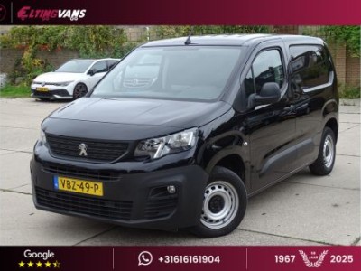 Peugeot Partner 1.5 BlueHDI Premium Euro 6