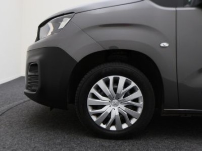 Peugeot Partner 1.5 BlueHDI Premium Long