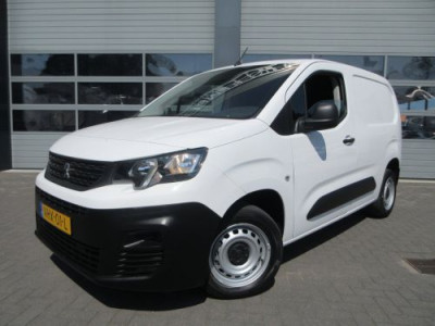 Peugeot Partner 1.5 BlueHDI Pro airco cruisecontrol