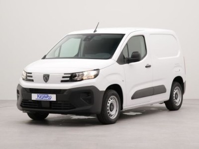 Peugeot Partner 1.5 BlueHDi 100 S&S L1 V-28-JRN