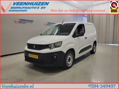 Peugeot Partner 1.6BlueHDI 100pk Euro 6!