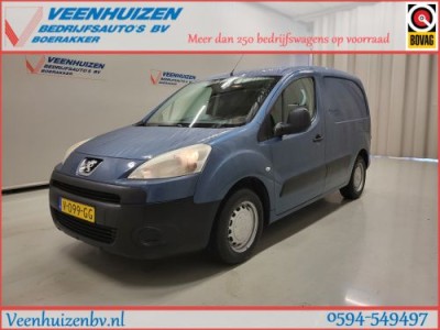 Peugeot Partner 1.6HDI MARGE! Trekhaak Apk tot 9-5-2026!